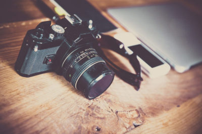 Tips to Choose Best Lens