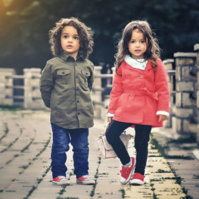 The Children