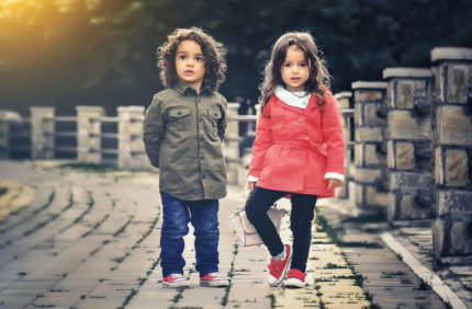 The Children