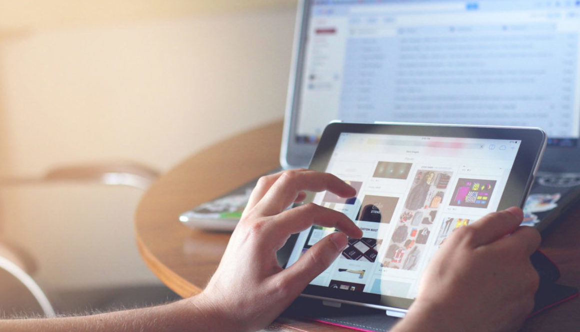 E-commerce