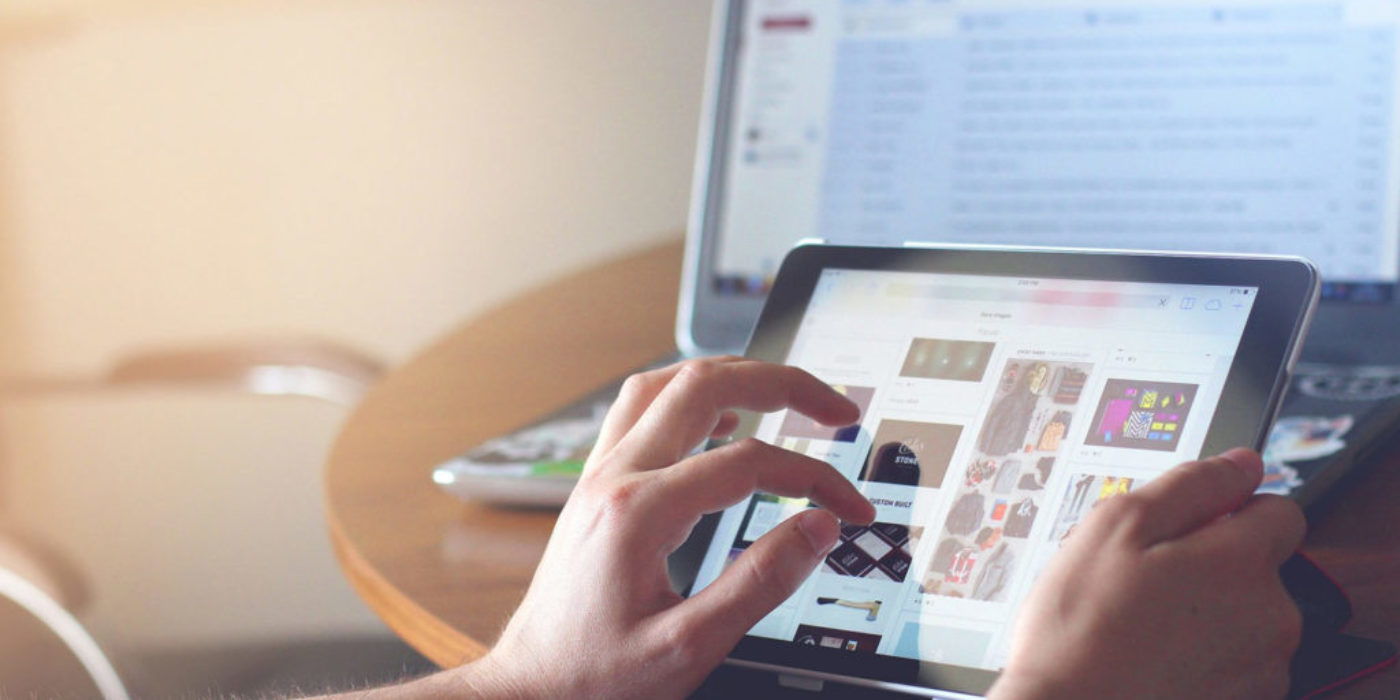 E-commerce