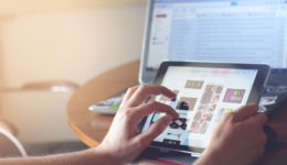 E-commerce