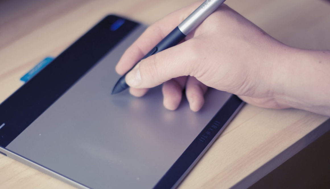 Drawing Tablet