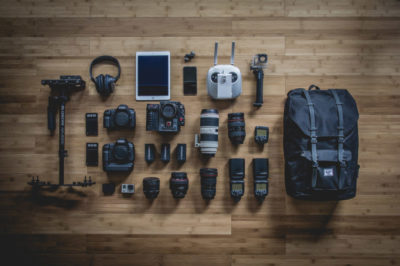 Photographer Tools
