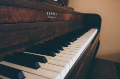 Perfect Piano